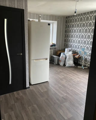 Продам 1к квартиру ХТЗ