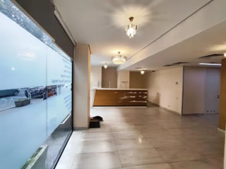 Commercial space for rent in Vake