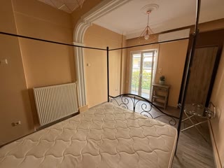61 m² Apartment