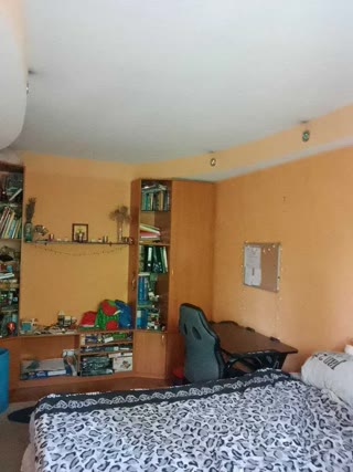 Продаж 1-кімнатної квартири біля метро Нивки