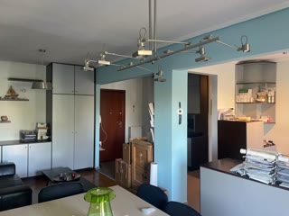 96 m² Apartment