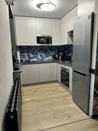 Продам 3-х кімнатну квартиру Павлове Поле