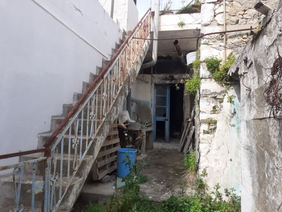 83 m² Detached House