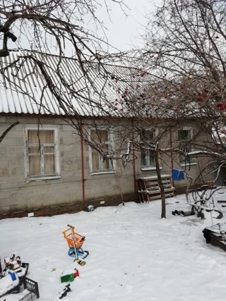 Продам будинок в Старому Салтові