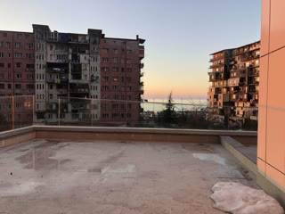 Office for rent in Batumi near the New Boulevard.