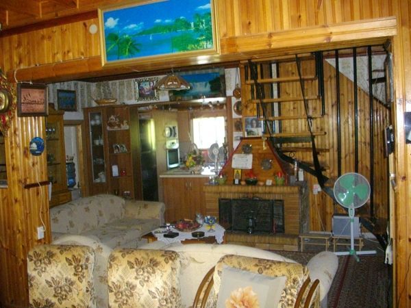 Отдельный дом, 140 м²