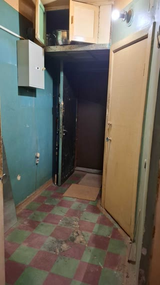 Продаж 3-кімнатної квартири біля метро Васильківська