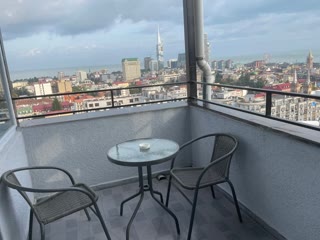 Квартира в аренду
