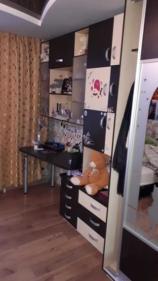 For Sale 2-room Apartment in Kholodna Hora