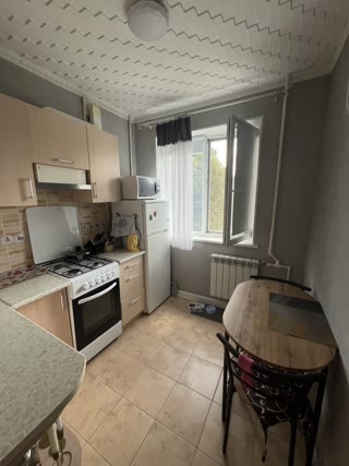 Продам квартиру Салтовське шосе 112