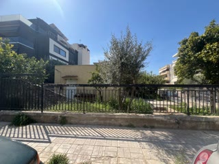 221 m² Plot