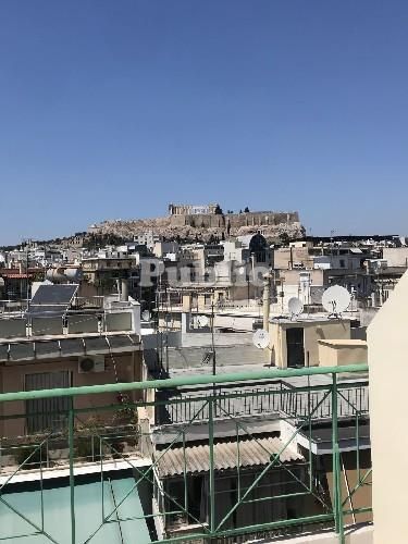 Διαμέρισμα 50τ.μ.