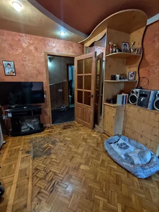 Продам 3х комн. квартиру Павлово Поле ул. Деревянко