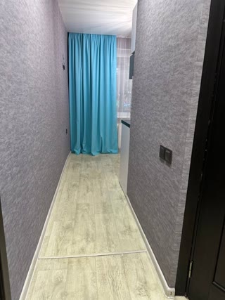 Продається 1-кімнатна квартира з чудовим євроремонтом, вулиця Рибалка, Немишлянський район