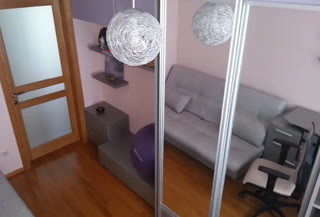 Sale of a 3-room apartment in Pyatykhatky