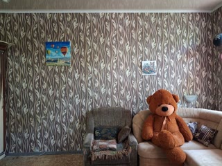 Продам 1к квартиру Індустріальна