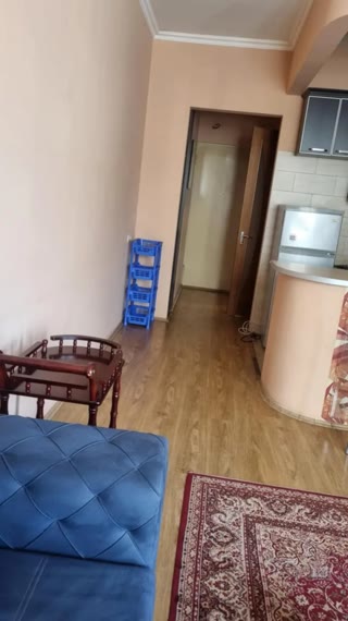 ქირავდება 2 ოთახიანი ბინა საბურთალოზე