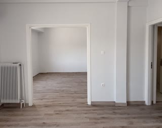 Квартира 70 м²