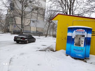 Сдам торговое помещение(киоск)