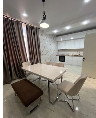 2-storey private house for rent in Ivertubani