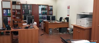 Аренда офиса 95м2 БЦ Европа