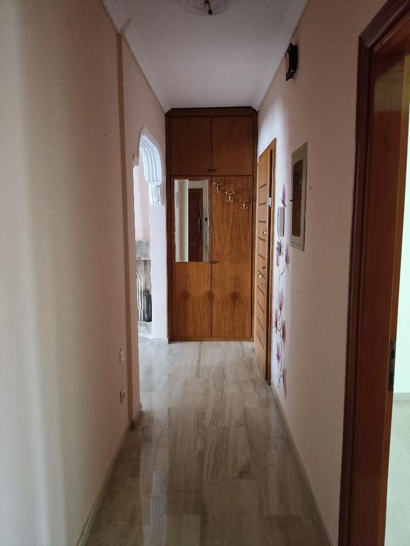 Διαμέρισμα 129τ.μ.