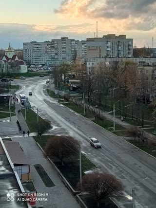 Продам квартиру на “треугольнику”