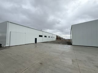 Warehouse/Industrial Space for Rent in Lilo, near Gezi