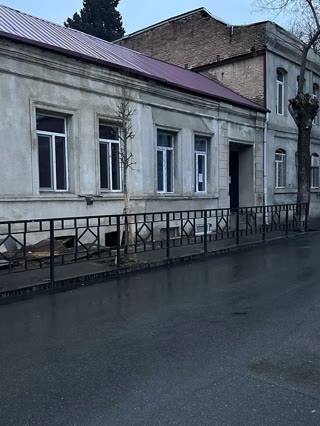 ქირავდება საოფისე კომერციული ფართი ჩუღურეთში
