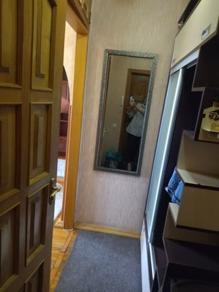Продам 1к квартиру Новые Дома