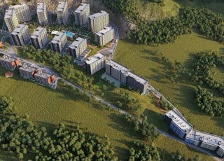 Monolith Green City
