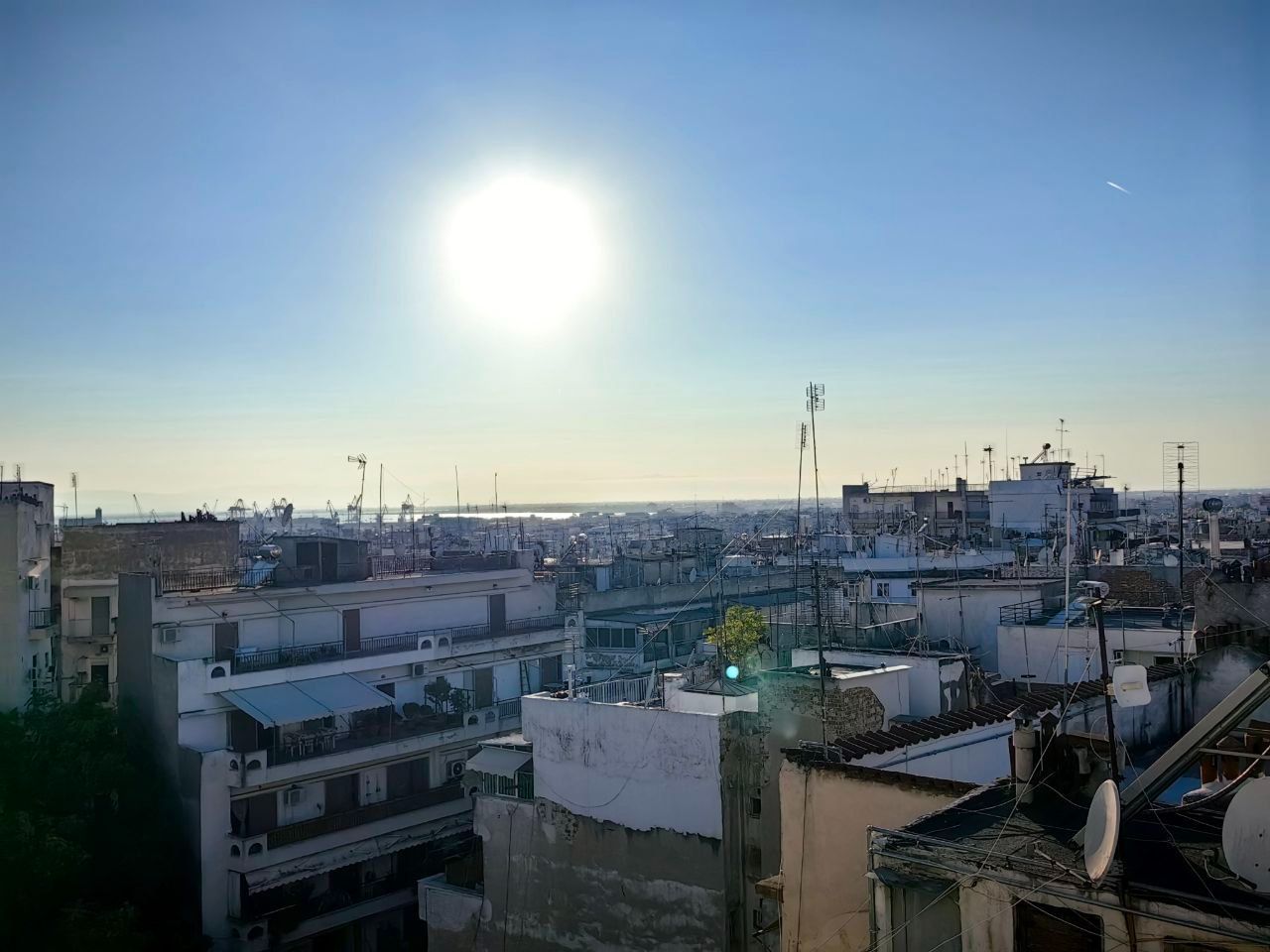 Διαμέρισμα 51τ.μ.