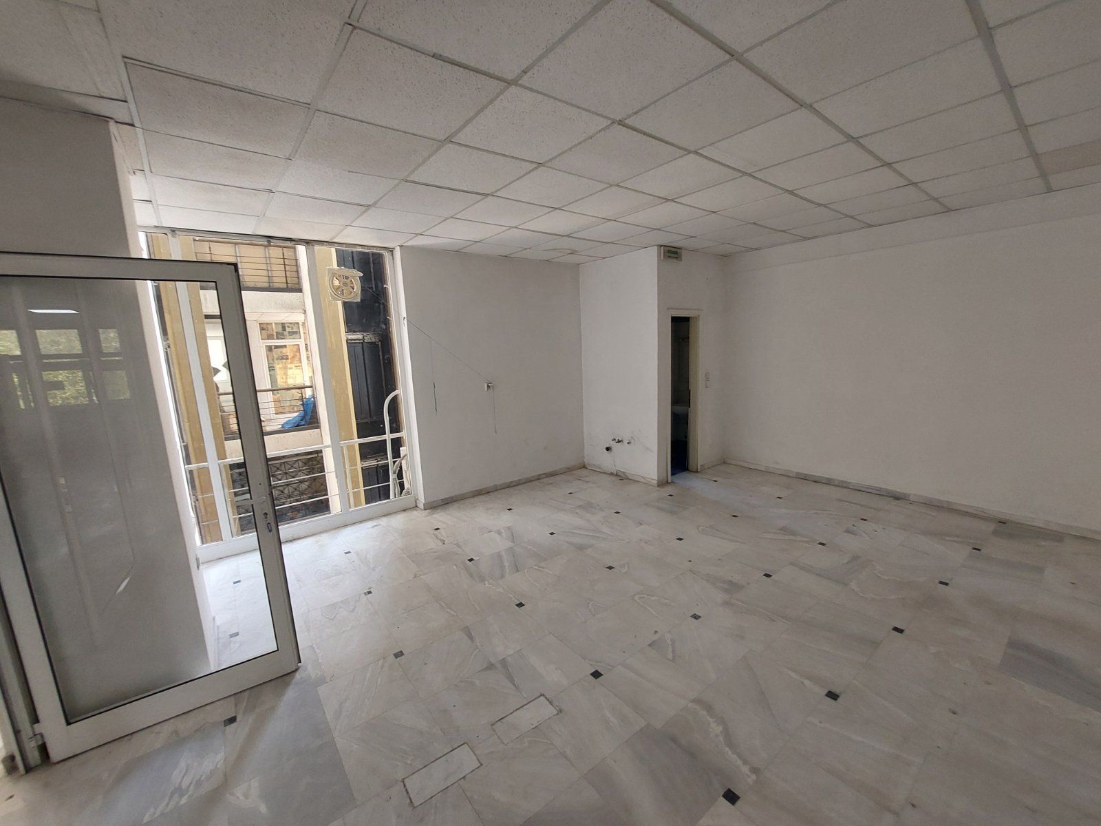 39 m² Office