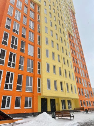 Продам 1к квартиру в ЖК Меридиан, Північна Салтовка