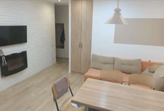 Продам 2х к квартиру пр. Перемоги, Олексіївка