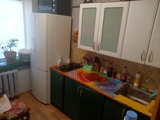 Продаж 3-кімнатної квартири біля Дарницькій площі