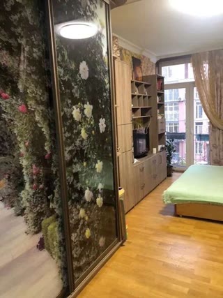 Продаж 1к квартири в ЖК "Комфорт Таун"