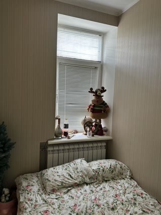 For Sale 2-room Apartment in Oleksiivka