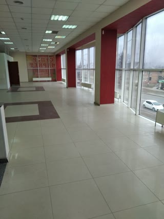 Аренда помещения 230м