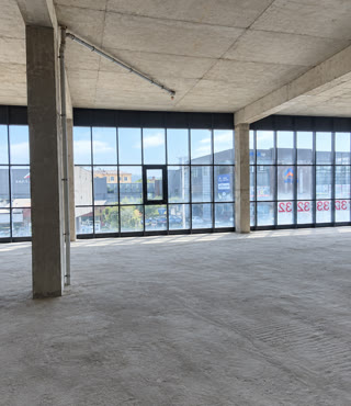 🏢 Prime Commercial Space For Sale or Rent – 1,500 sq.m (Divisible into 2 Equal Units)