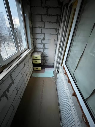 Продам свою 1-ю квартиру Рогань