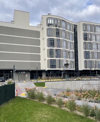 Продаж паркомісця в ЖК на вул. Кульпарківській, Львів
