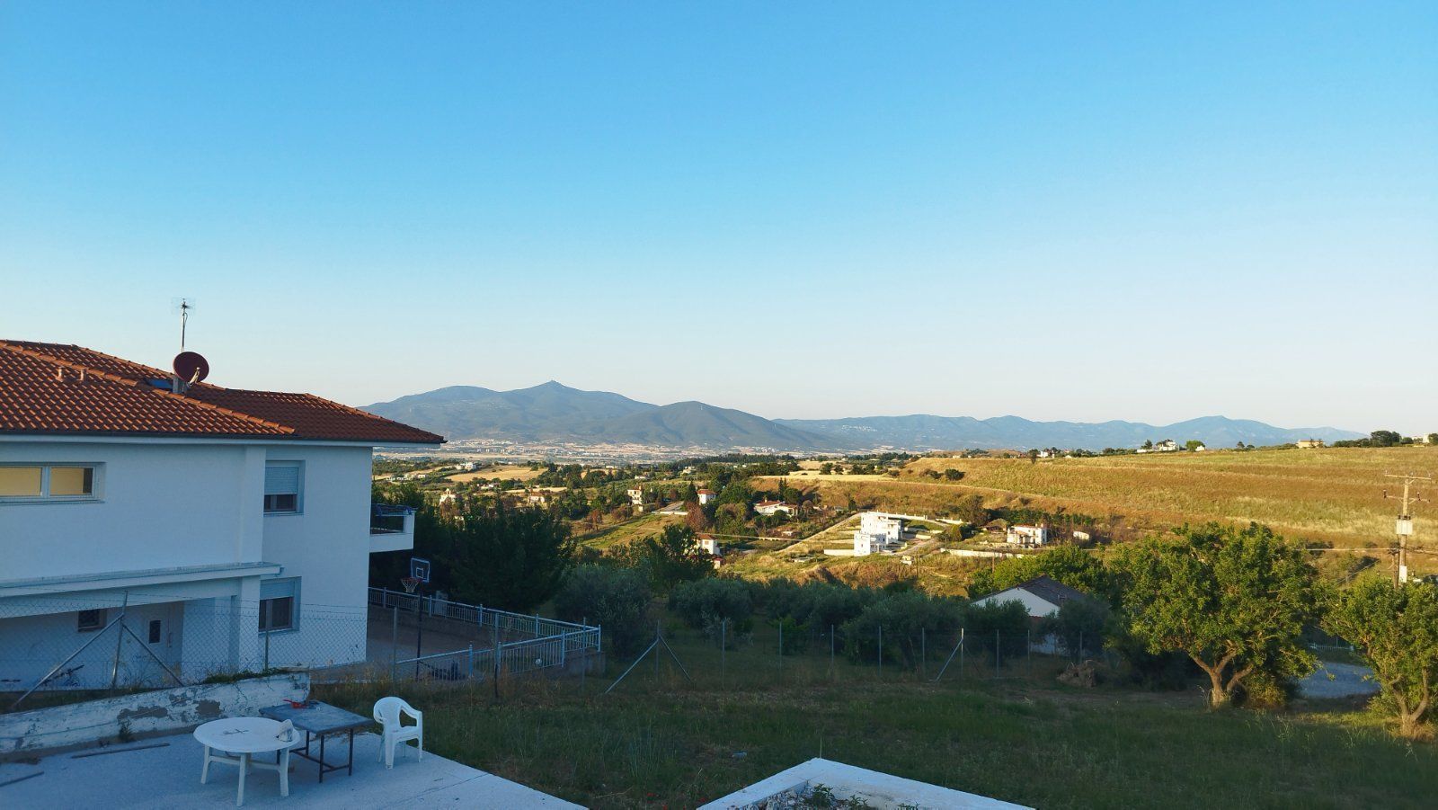 3406τ.μ. Αγροτεμάχιο