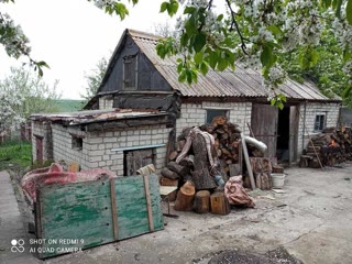 Продам дом(Куп'янськ)
