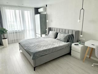 For Sale 3-Room Apartment, Horizon