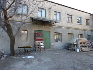 Виробниче нежиле приміщення 760м в Солоницівці
