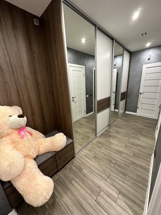 For Sale 1-Room Apartment in the Residential Complex Miru HZT