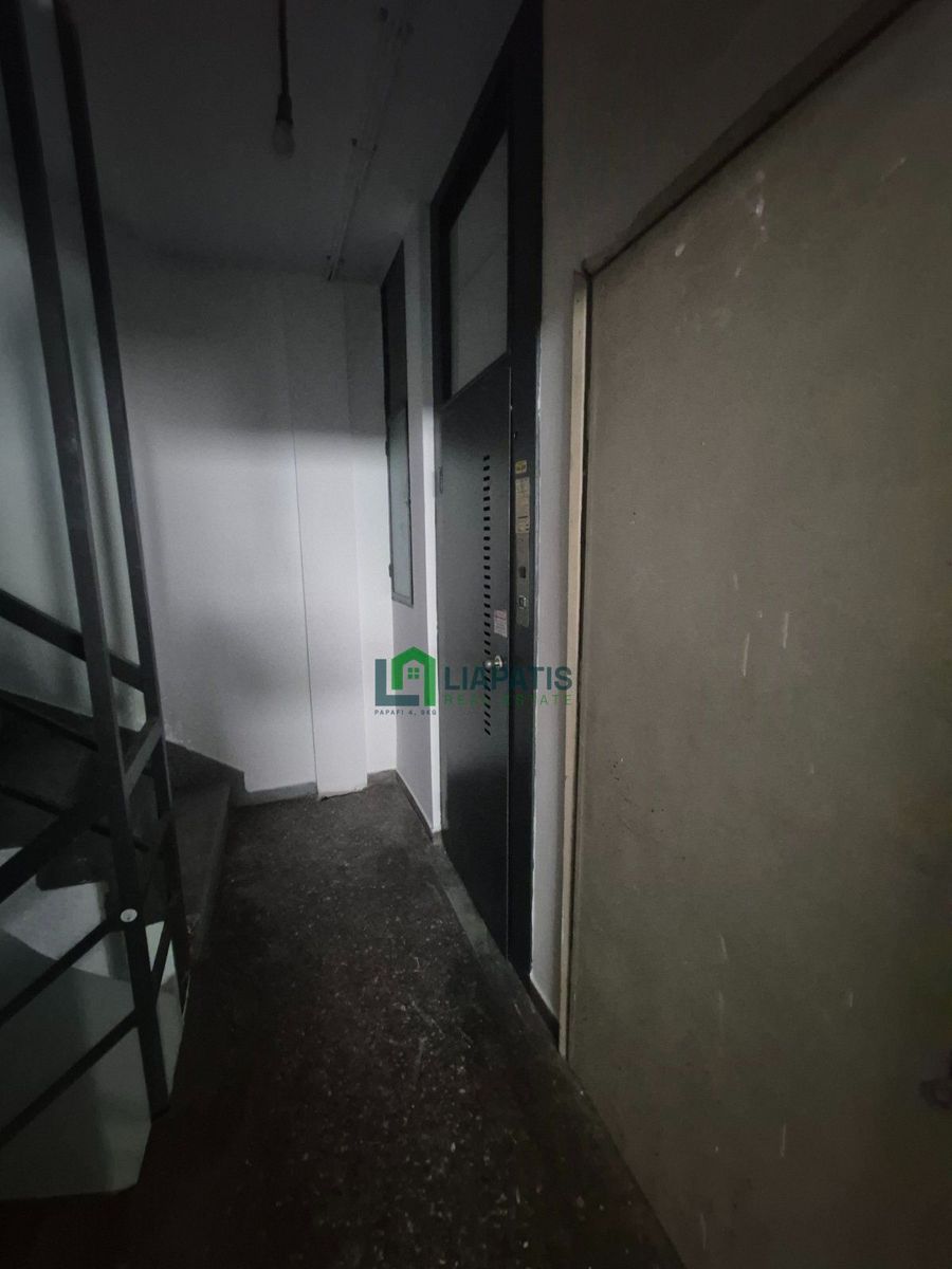 99 m² Apartment