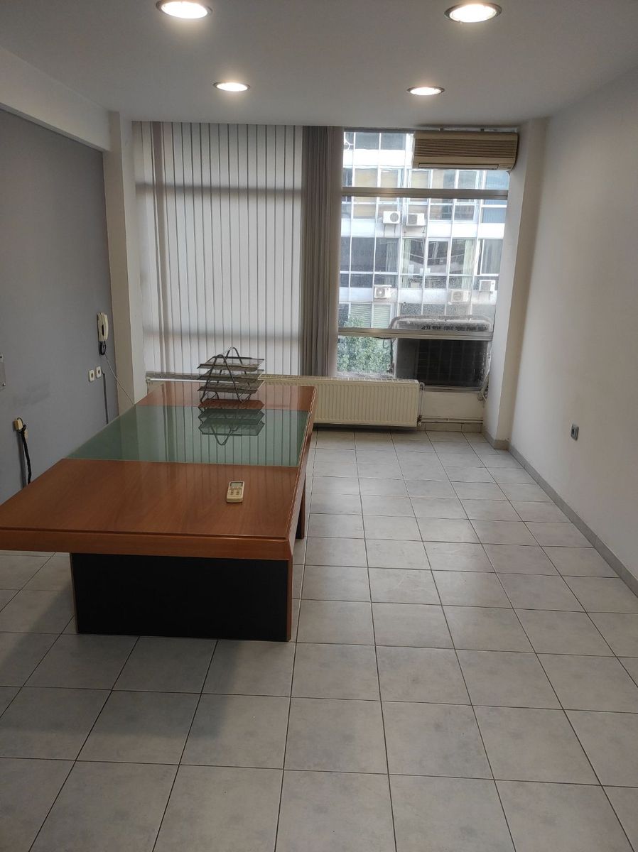 35 m² Office
