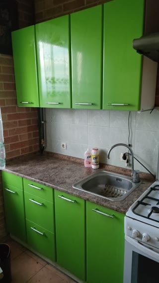 Продам 3к квартиру Героїв праці, Салтовка, 531 мкр-н